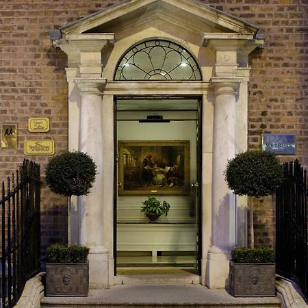 דבלין The Merrion Hotel מראה חיצוני תמונה