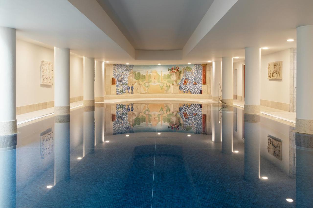 דבלין The Merrion Hotel מראה חיצוני תמונה