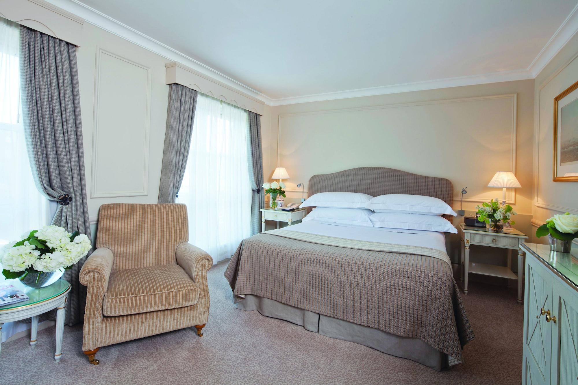 דבלין The Merrion Hotel מראה חיצוני תמונה