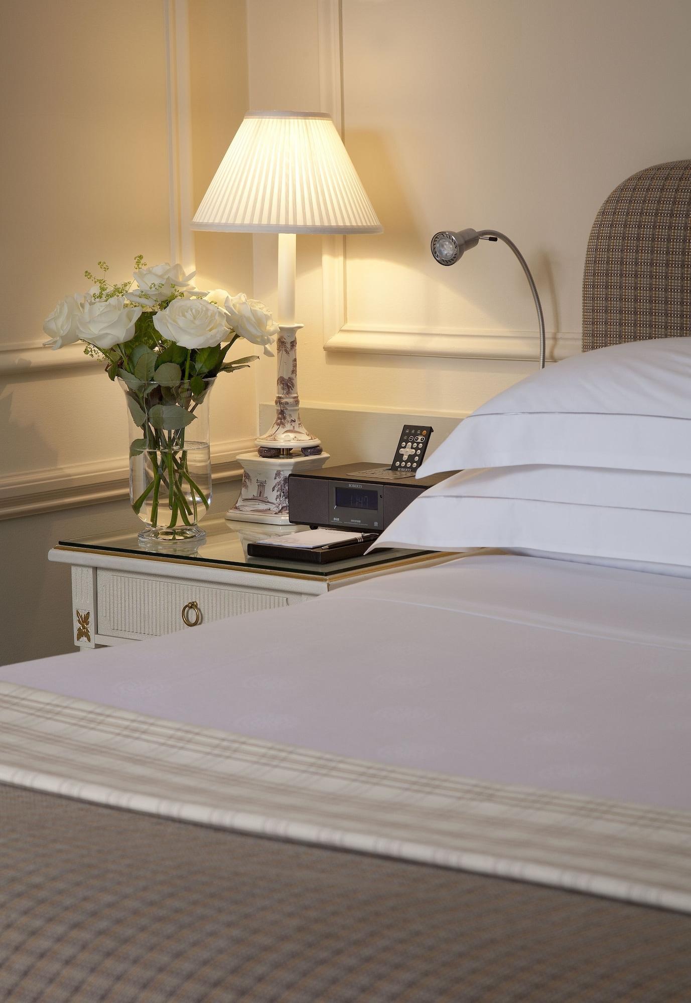 דבלין The Merrion Hotel חדר תמונה