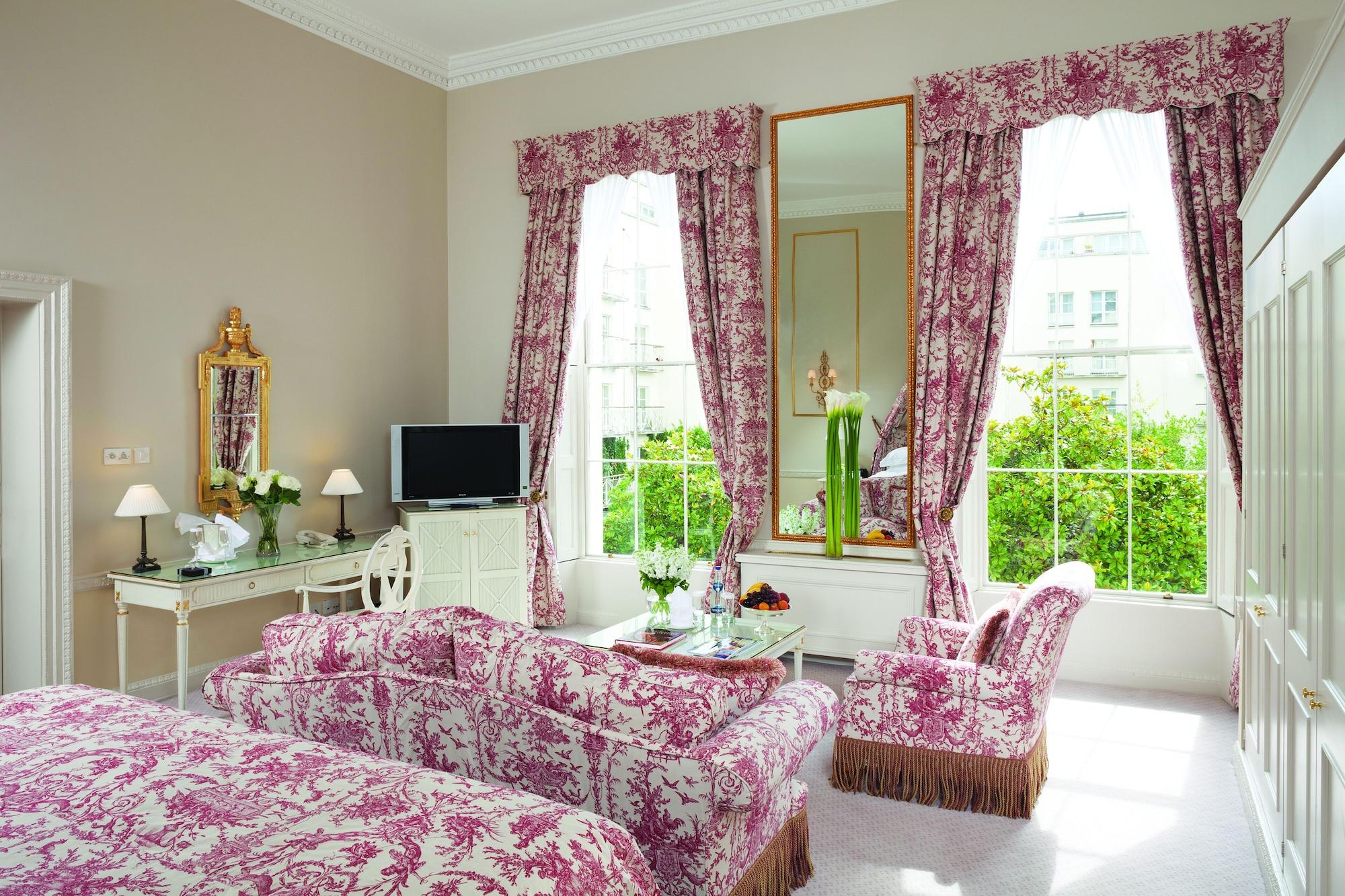 דבלין The Merrion Hotel מראה חיצוני תמונה