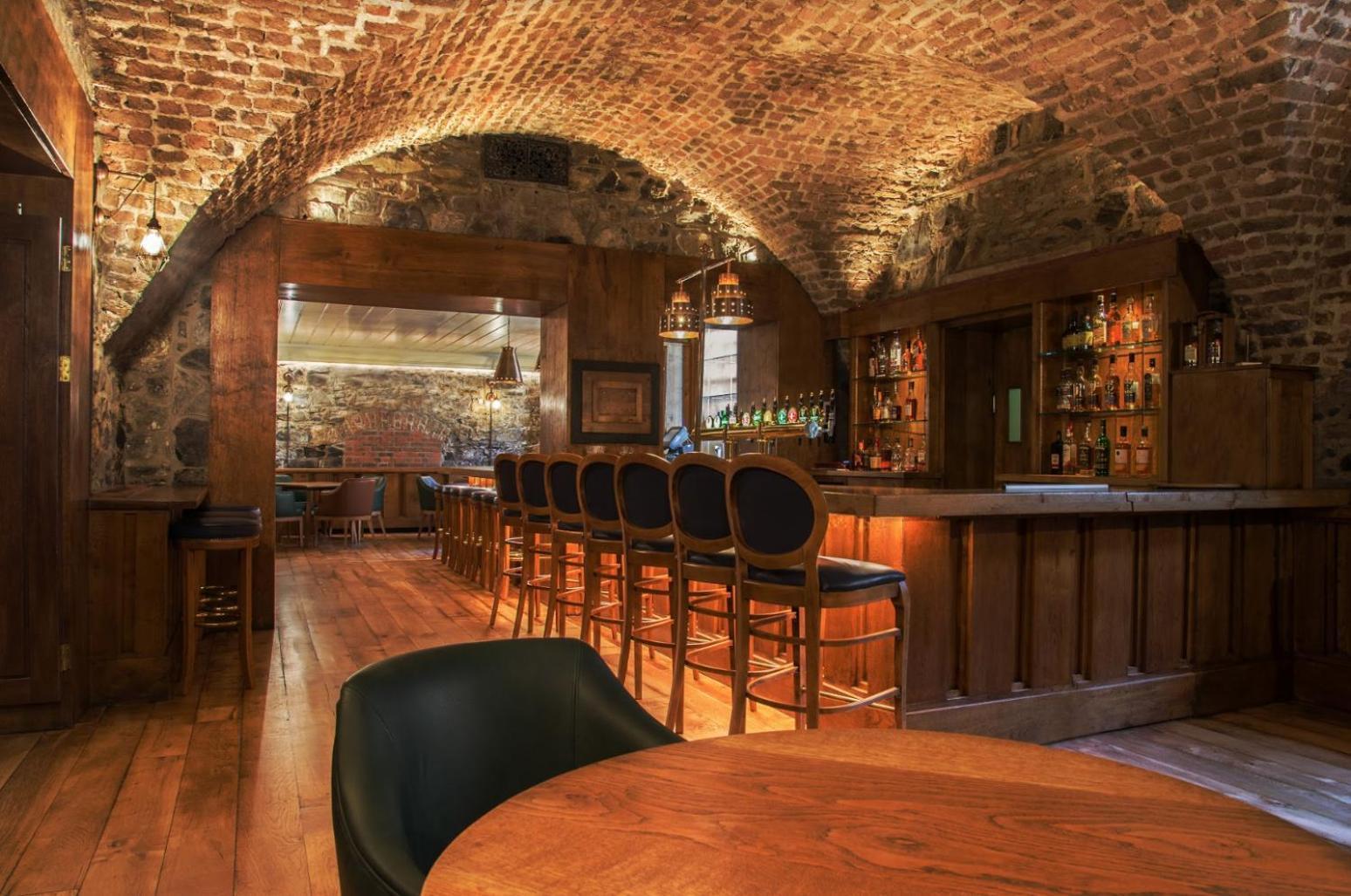 דבלין The Merrion Hotel מראה חיצוני תמונה