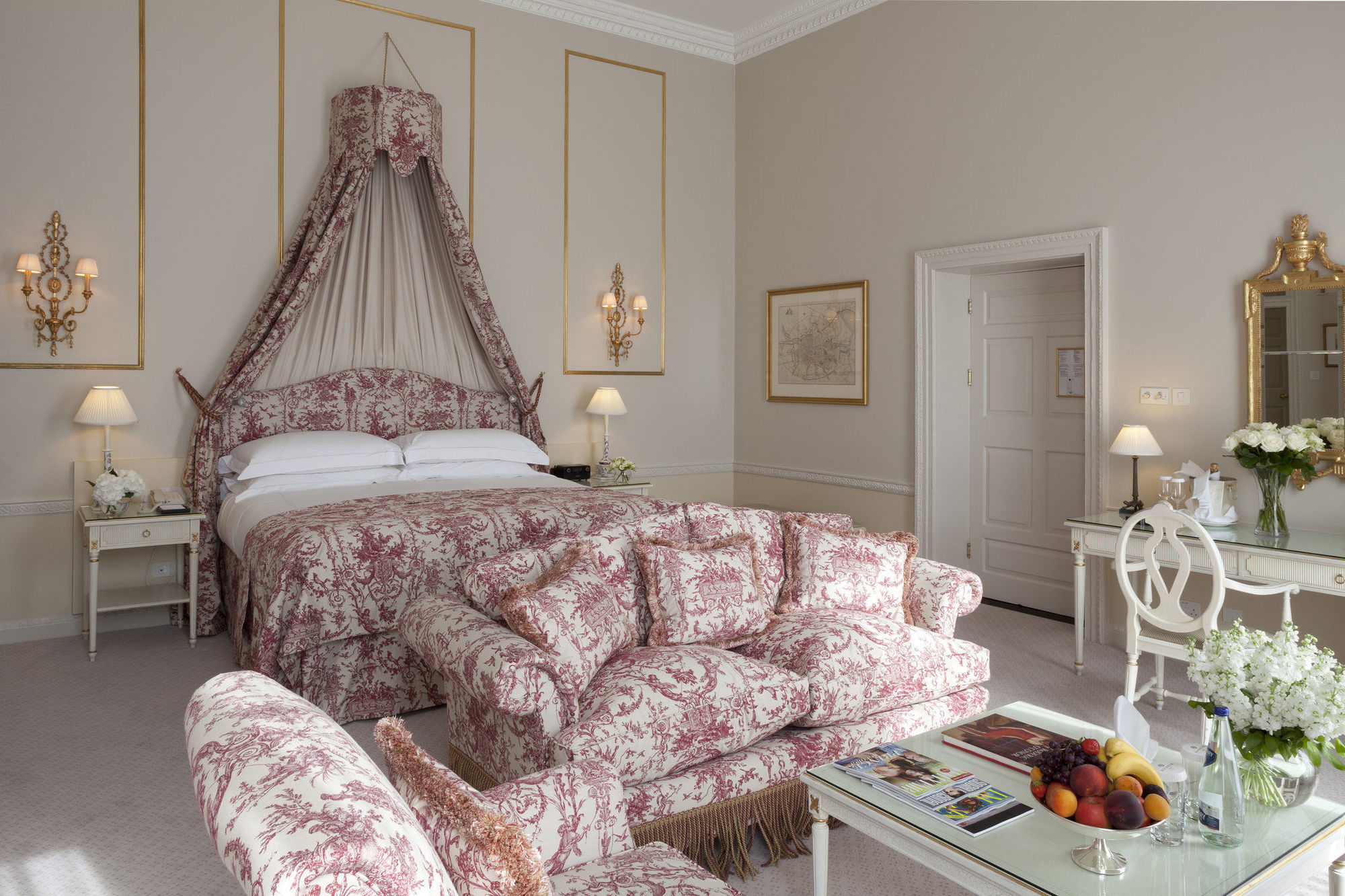 דבלין The Merrion Hotel מראה חיצוני תמונה