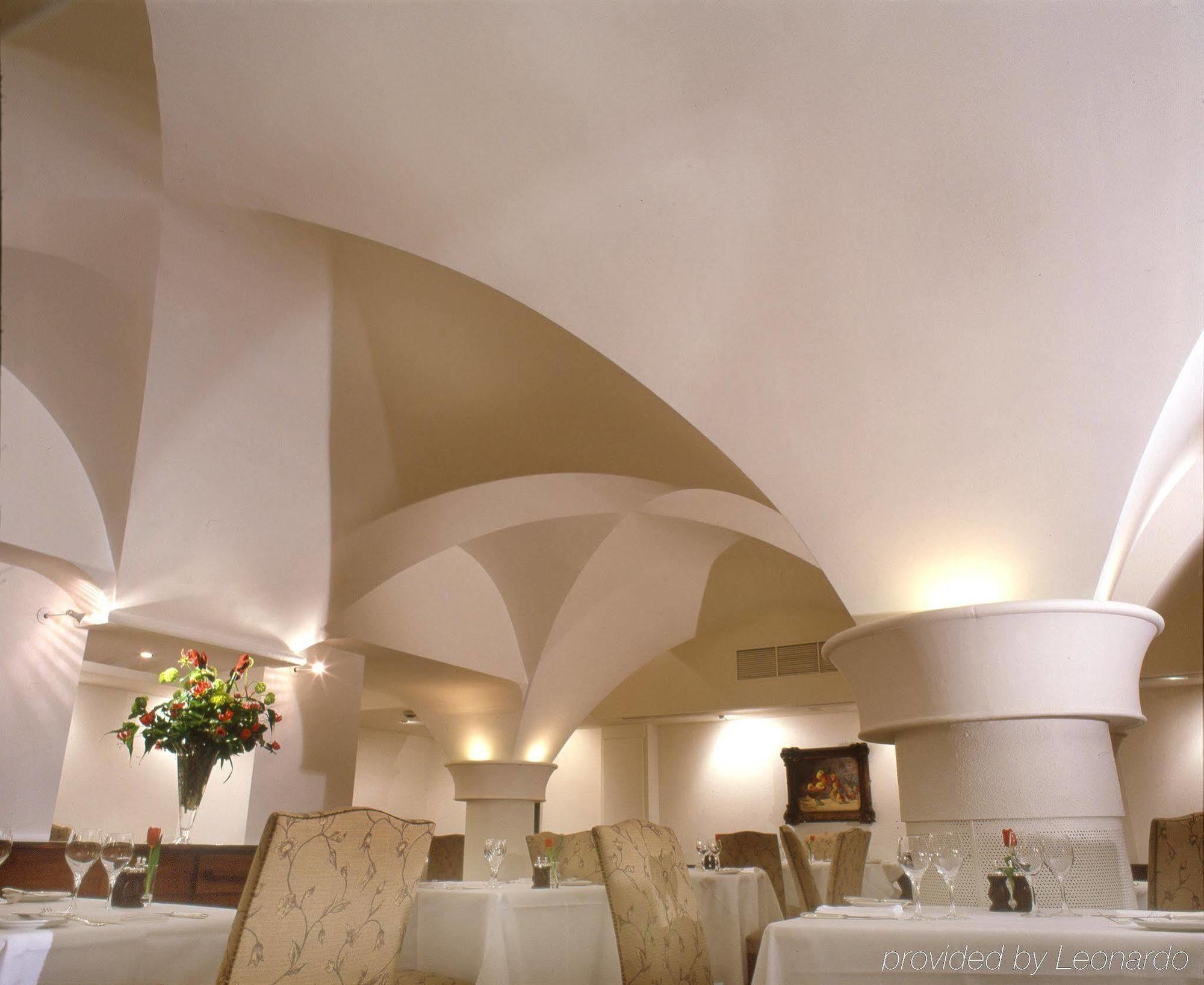 דבלין The Merrion Hotel מראה חיצוני תמונה