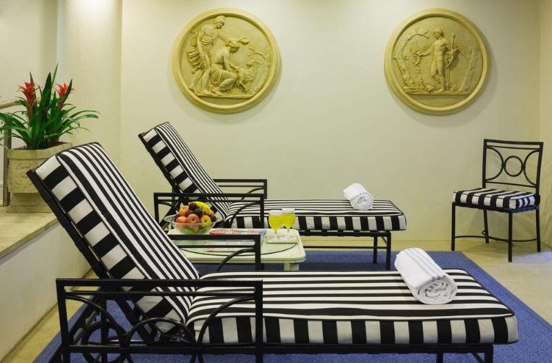 דבלין The Merrion Hotel מראה חיצוני תמונה