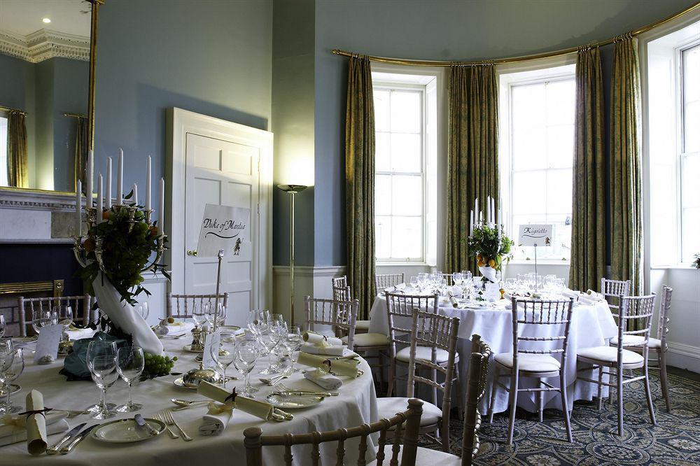 דבלין The Merrion Hotel מתקנים תמונה